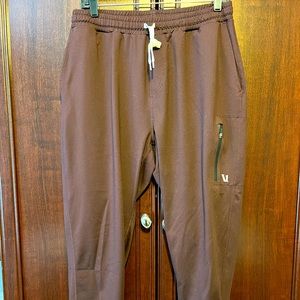 Vuori Joggers - Large